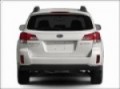 2011 Subaru Outback - Longmont CO
