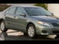 2011 TOYOTA CAMRY Lexington, KY