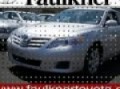 2011 TOYOTA CAMRY Trevose, PA