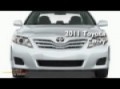 2011 Toyota Camry Charleston SC