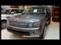 2011 porsche cayenne VS 2011 Rang Rover - HD