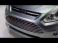 2013 Ford C-MAX Energi (2011 NAIAS)