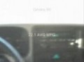22 MPG in 2005 GMC Sierra Z71
