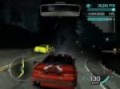 240 SX VS. Dodge Charger SRT 8