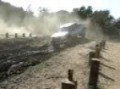 2500HD mudpit