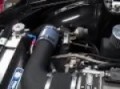 280zx with Super Charged Chevy Small Block And A Yamaha R1