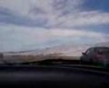 2G Eclipse GSX getting spanked by a Subaru WRX-STI