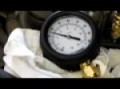 2K Isuzu Rodeo Fuel Pump Test