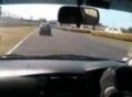2ZZGE Blitz Corolla Vs BMW E30 Race Cars