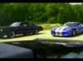 2 GrandNationals SMOKE Dodge Viper