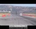 2nd Pro Action Drag Race 2008 - BT1 Final