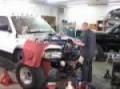 3.0 Cummins New Pulling Engine First Start Pure Diesel Power