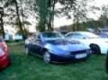 3.10.2009 Fiat Coupe sraz Roznov
