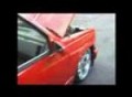 383 stroker burn out