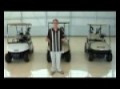 3 golfcars put to the test