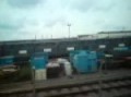 47 freightliner depot@dagenham dock