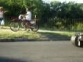 4to Gran Premio Hist�rico Parque Urquiza Paran� Entre R�os Argentina