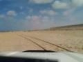 4x4 Sand Driving Beach Western Sahara Morocco