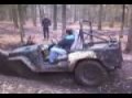 4x4 de vriendenkring
