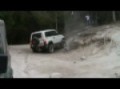 4x4 land rover  discovary tdi younis rami 2009