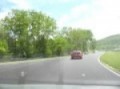 5-22-09 Laps around Lime Rock Park