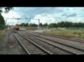 66529 on 6Y03, 16:49, Ditton East Junction - Crewe Basford Hall