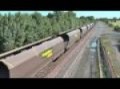66552 on 4H70, Sudforth Lane - Daw Mill empty HHAs