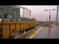 66557 Freightliner At Speed - WBQ - 25.02.10
