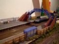 66725 On FLHH Empty Coal