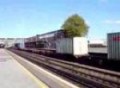 66 592 through Eastleigh