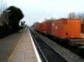 66 (FL) at Cholsey VIDEO 1