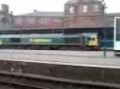 66 on tanks at derby