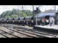 70002 Freightliner in Carlisle