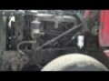 800hp Cold Start of a Peterbilt, Kenworth, Freightliner