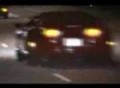800hp Toyota Supra TT Twin Turbo on the freeway