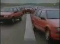 80s ISUZU GEMINI TV advertisement
