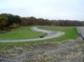 80s MR2 Corner Drift