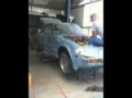82 mazda rx7 v8 swap
