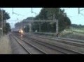 86632 and 86612 on 4S59, 21:00, Crewe Basford Hall - Coatbridge freightliner