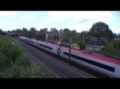 86637 & 86??? on 4L75? at South Kenton