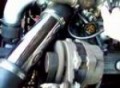 87 Buick Regal T-type off idle hesitatiion