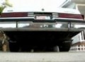 87 Buick Regal turbocharged V6 idling part I