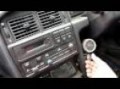8 Cell Hydrogen Smack Booster 10mm Perspex with water catch on Peugoet Diesel Part2