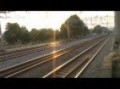 90048 on 4L60, 19:53, Garston - Felixstowe freightliner