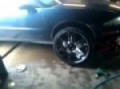 93 buick