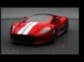950bhp Aston Martin Super Sport Concept