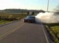 95 Camaro Z28 Burnout