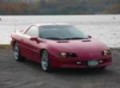 97 Z28 & 04 GTO