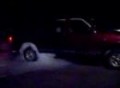 97 f150 burnout SICK