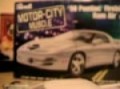 98 Pontiac Firebird Ram Air Xmod